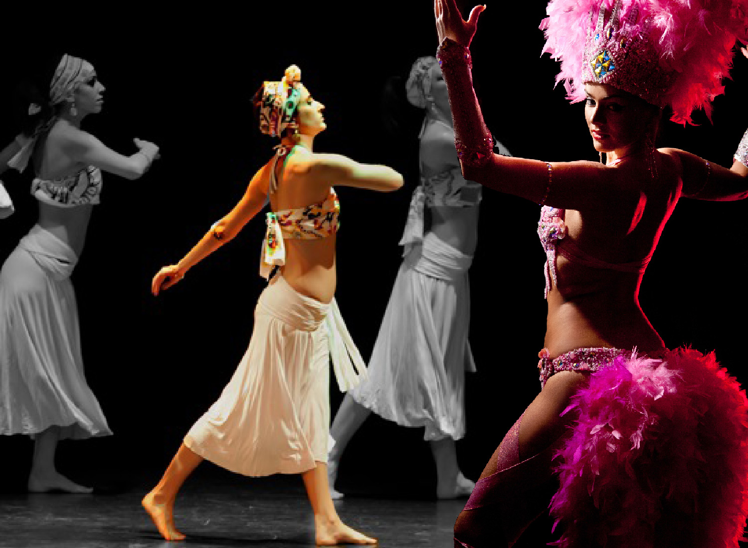 Cours de Danse de Ballet Classique