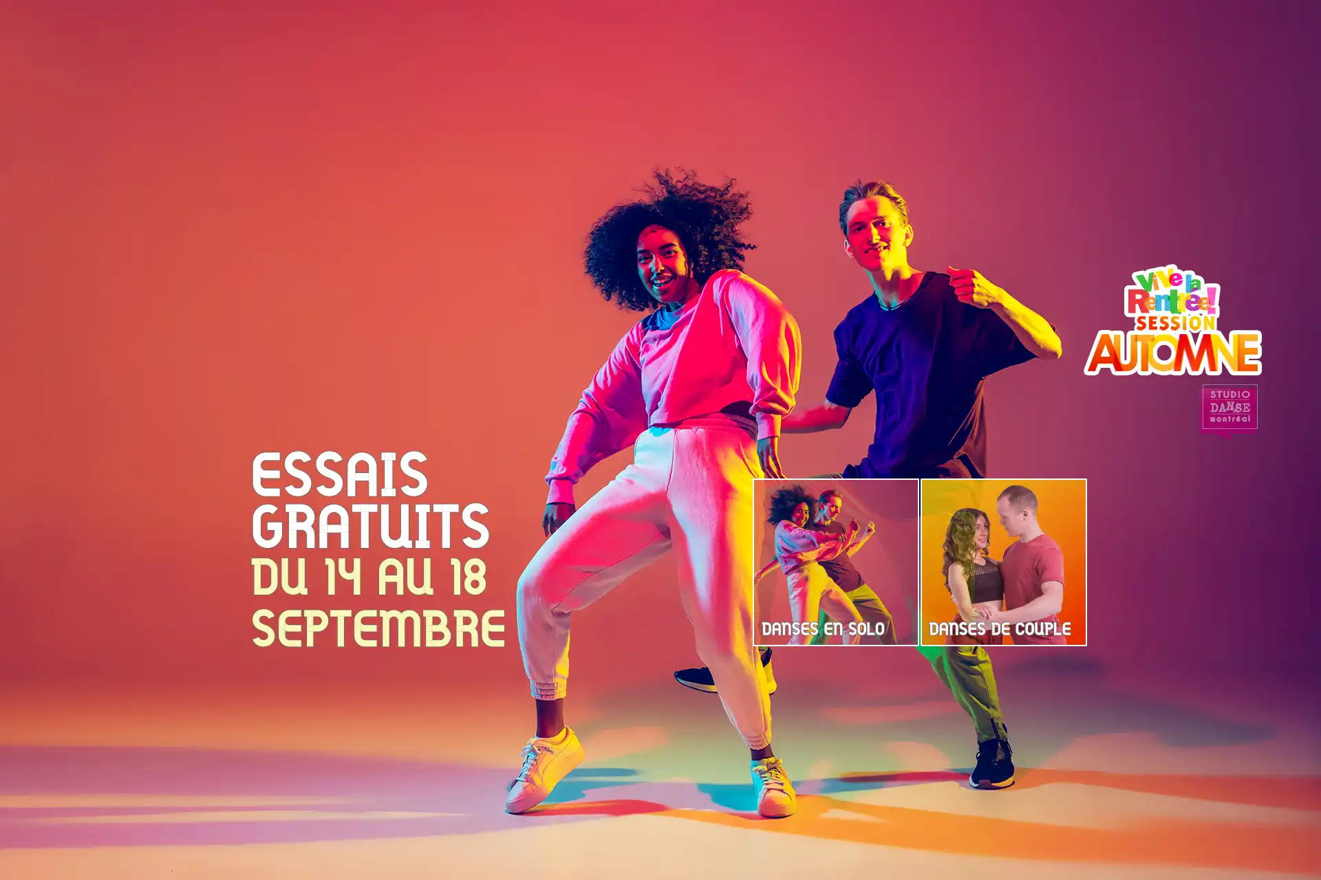 Vente éclair