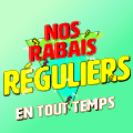 Rabais early bird, Rabais Spéciaux des cours à la session