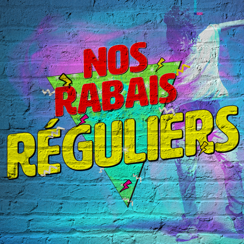 Les Rabais de la Promo Réserve-tôt, Early bird, Cours de danse à prix réduit pour un temps limité