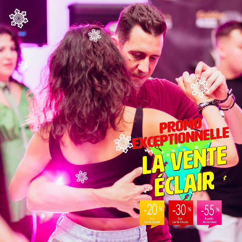 Horaire et Cours de Danse Cours de danse pour adultes pour la session de Automne, Studio Danse Montréal
