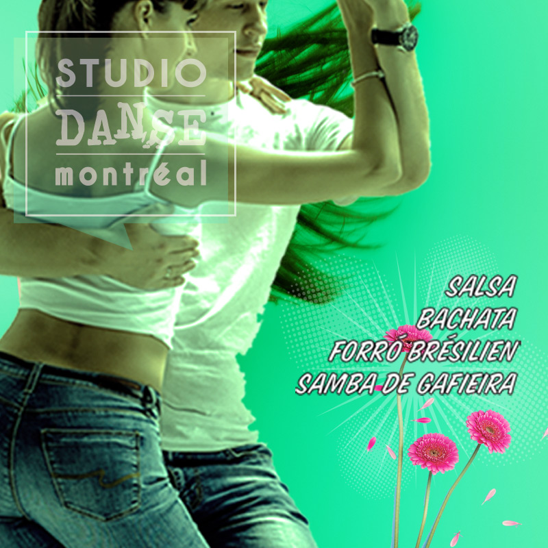 Cours de Danse pour adultes