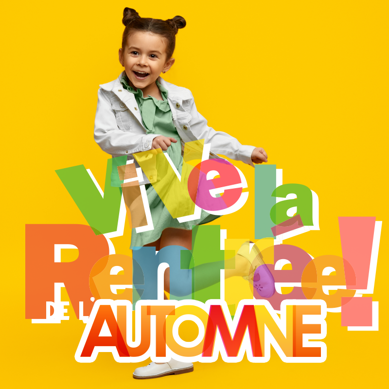 Cours de danse pour enfants