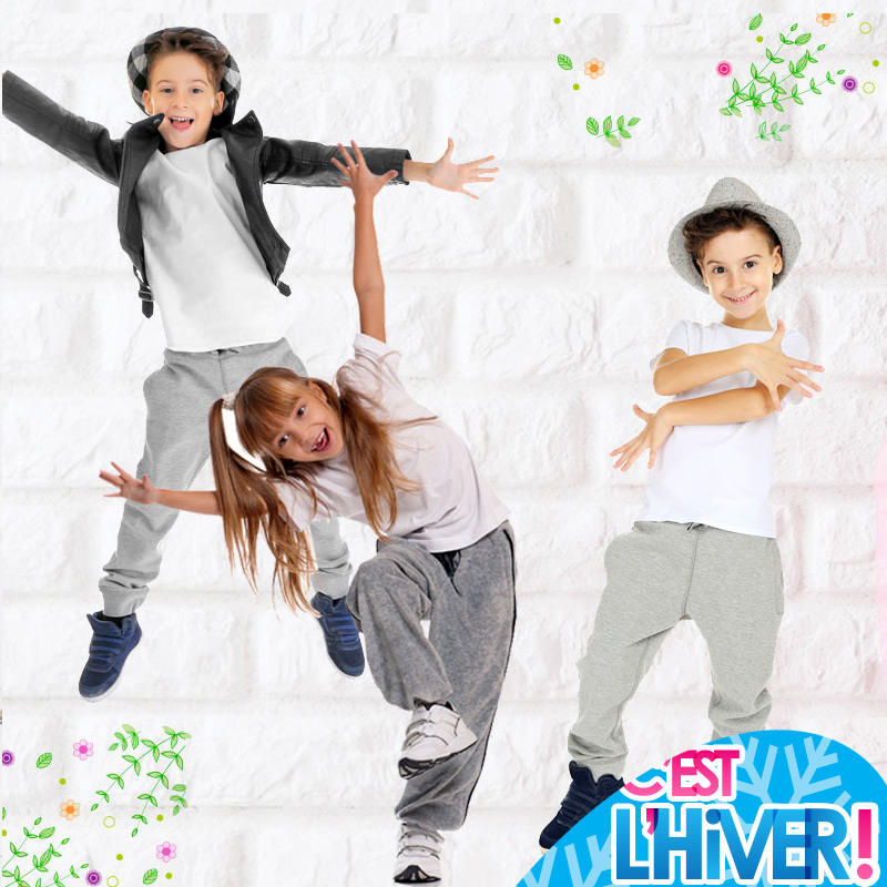 Cours de Danse, Danse créative pour enfant de 4 à 5 ans