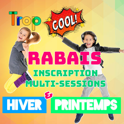 Early Bird, Rabais Spéciale de Pré-inscription