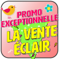 Promotion Spéciale de pré-inscription Early Bird, Rabais Spéciale de Pré-inscription