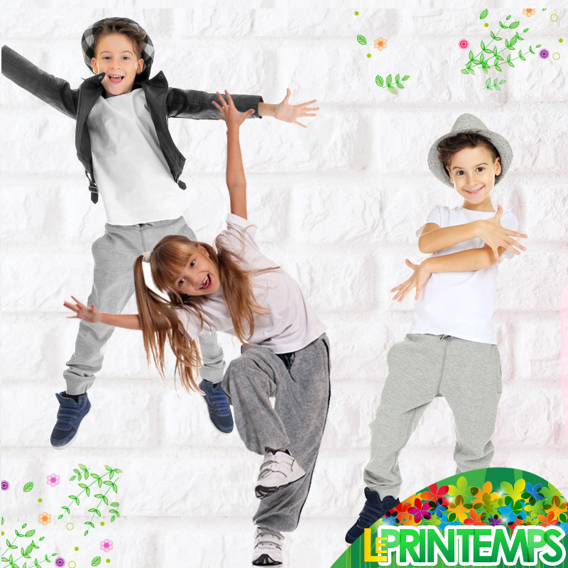 Danse Créative, Cours de danse pour enfants de 4 à 5 ans