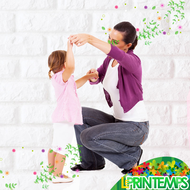 Parent-Enfant