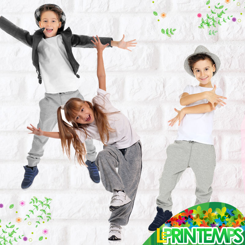 Cours de Danse, Danse créative pour enfant de 4 à 5 ans