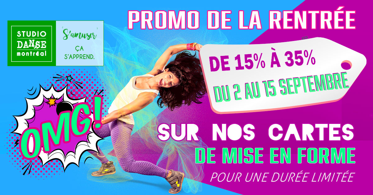 Promotion de la vente Annuelle