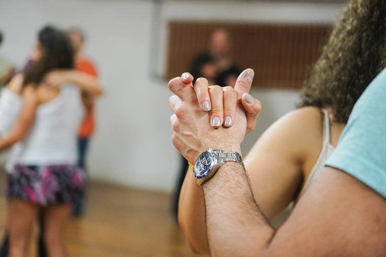  montreal Dança Forró, Fest - 2018